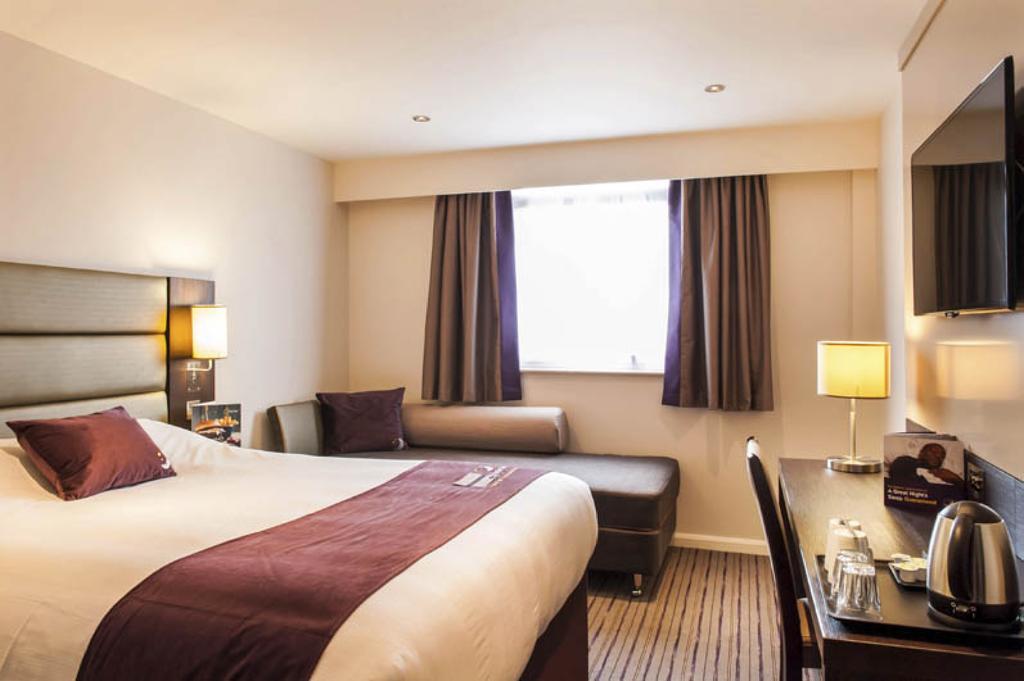 Premier North 3* Watford (Hertfordshire)