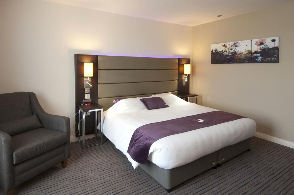 Premier North Hotel 3*