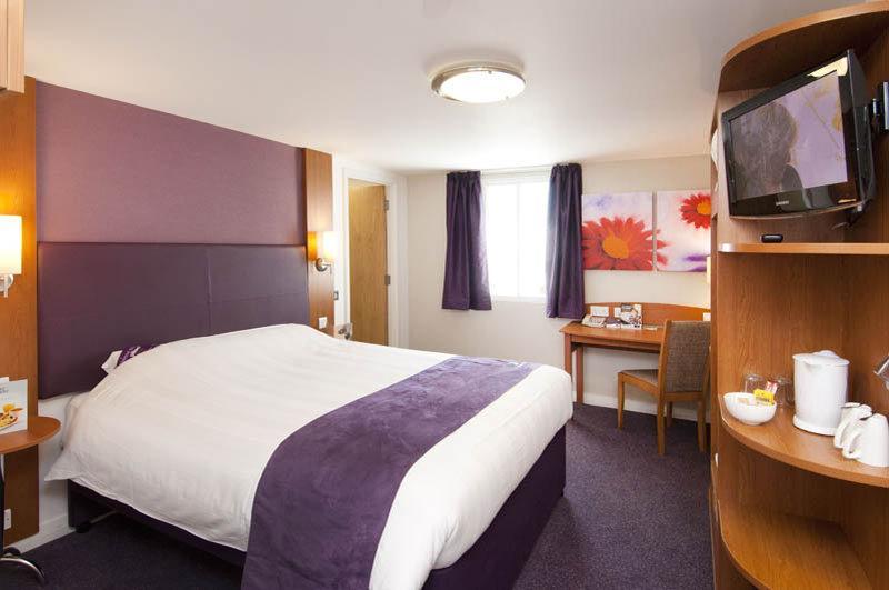 Hotel Premier North 3*