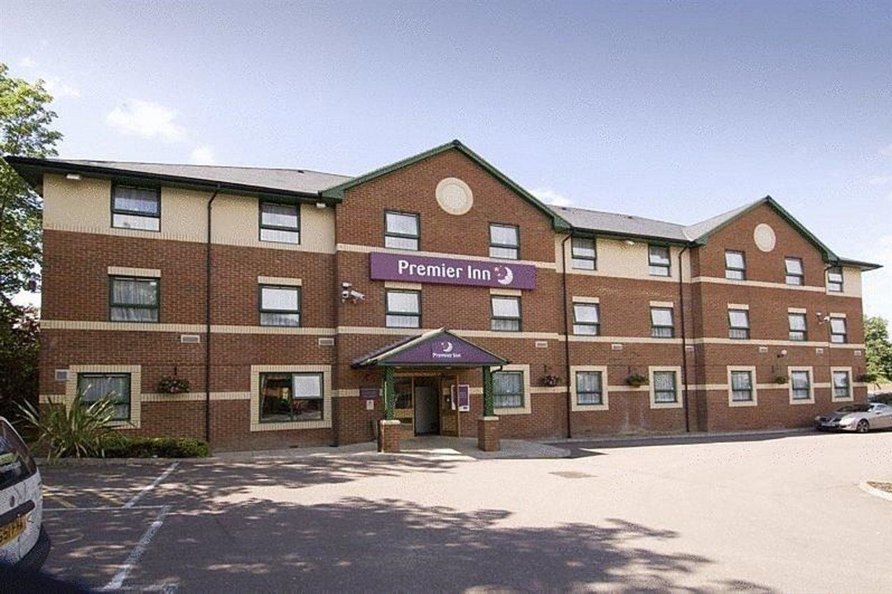 Hotel Premier North
